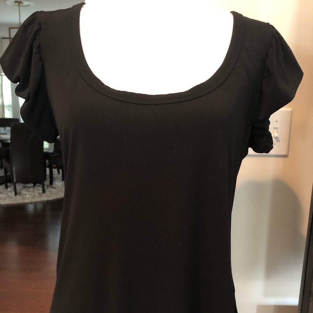 CUTE TOP